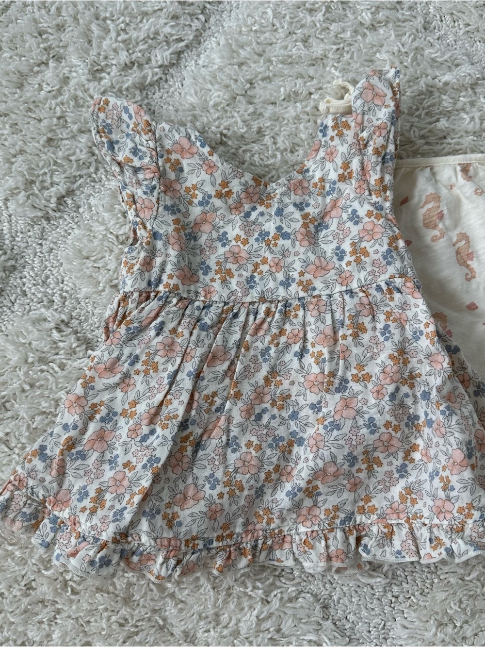 Rylee & Cru Rompers Bundle - Picture 4 of 11